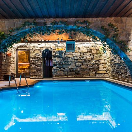 Chata Walczakow -Blue Cave Cottage Zakopane Exterior photo