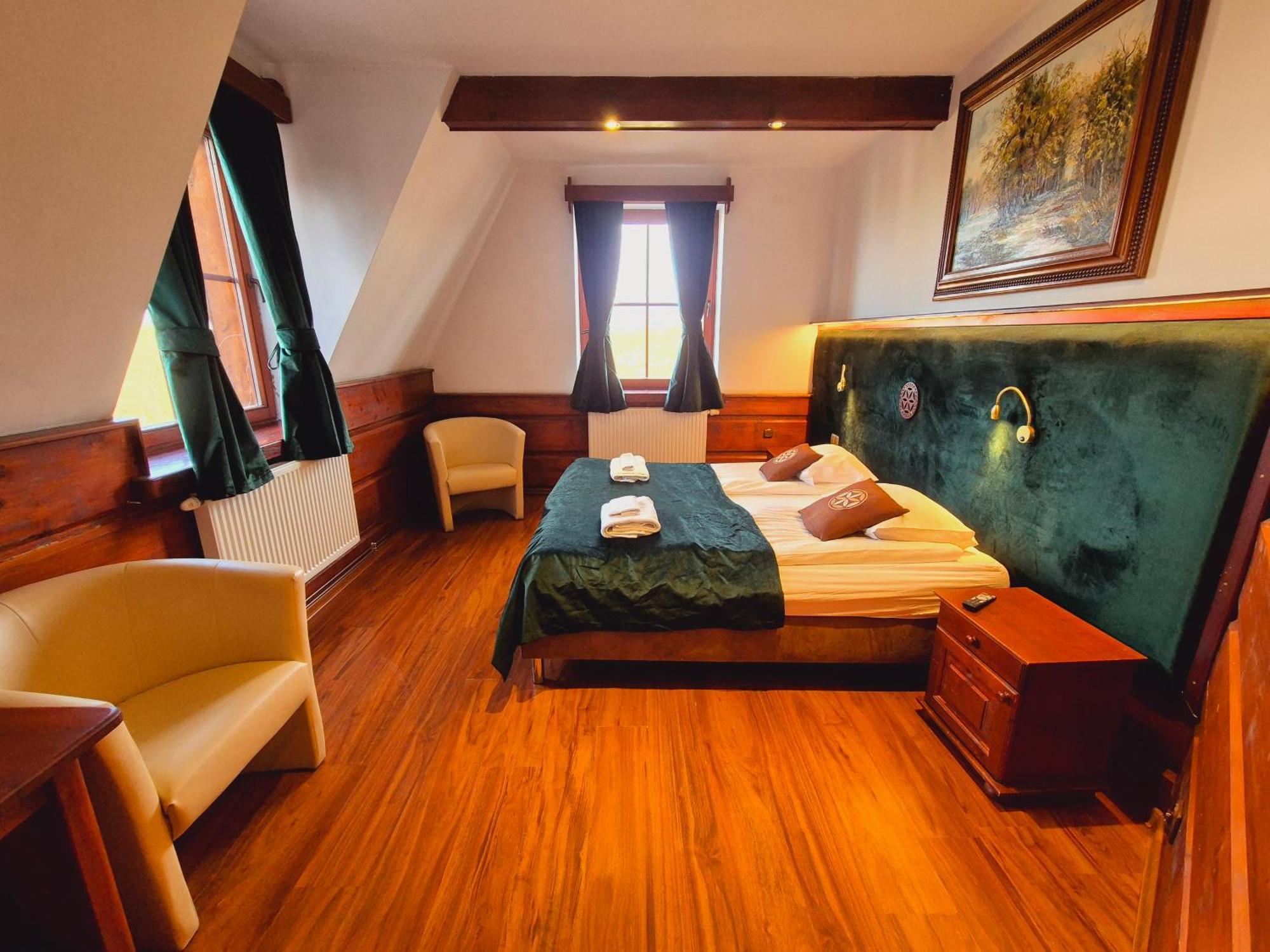 Chata Walczakow -Blue Cave Cottage Zakopane Exterior photo